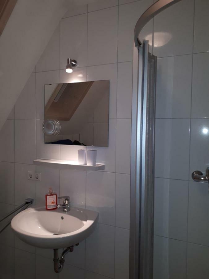 B & B Der Waldvogel Herrischried ภายนอก รูปภาพ