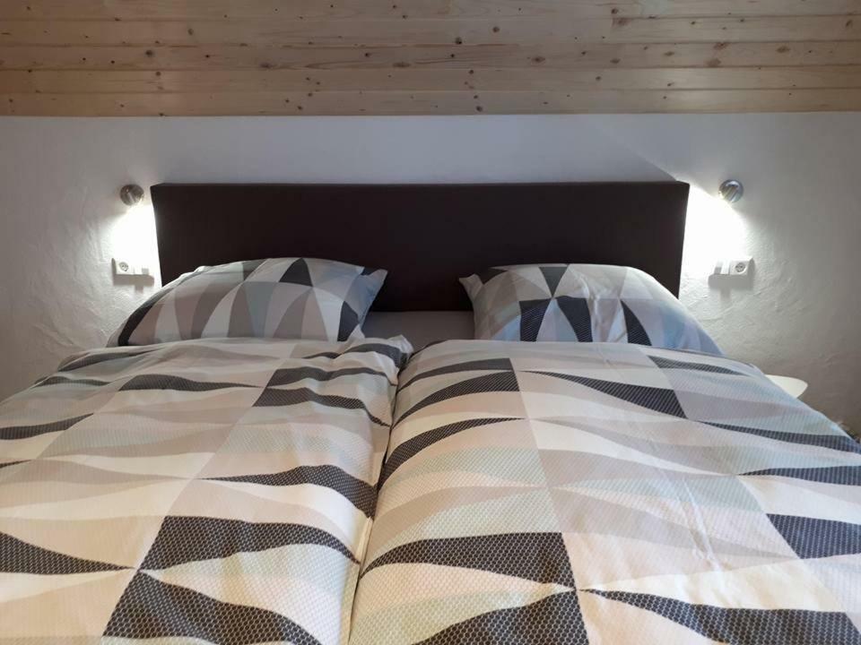 B & B Der Waldvogel Herrischried ภายนอก รูปภาพ