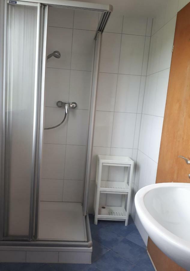 B & B Der Waldvogel Herrischried ภายนอก รูปภาพ