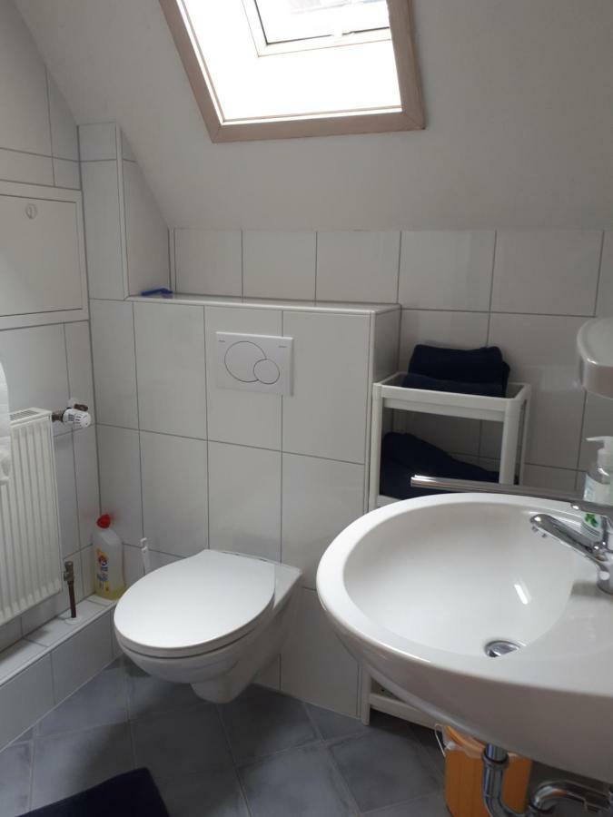 B & B Der Waldvogel Herrischried ภายนอก รูปภาพ